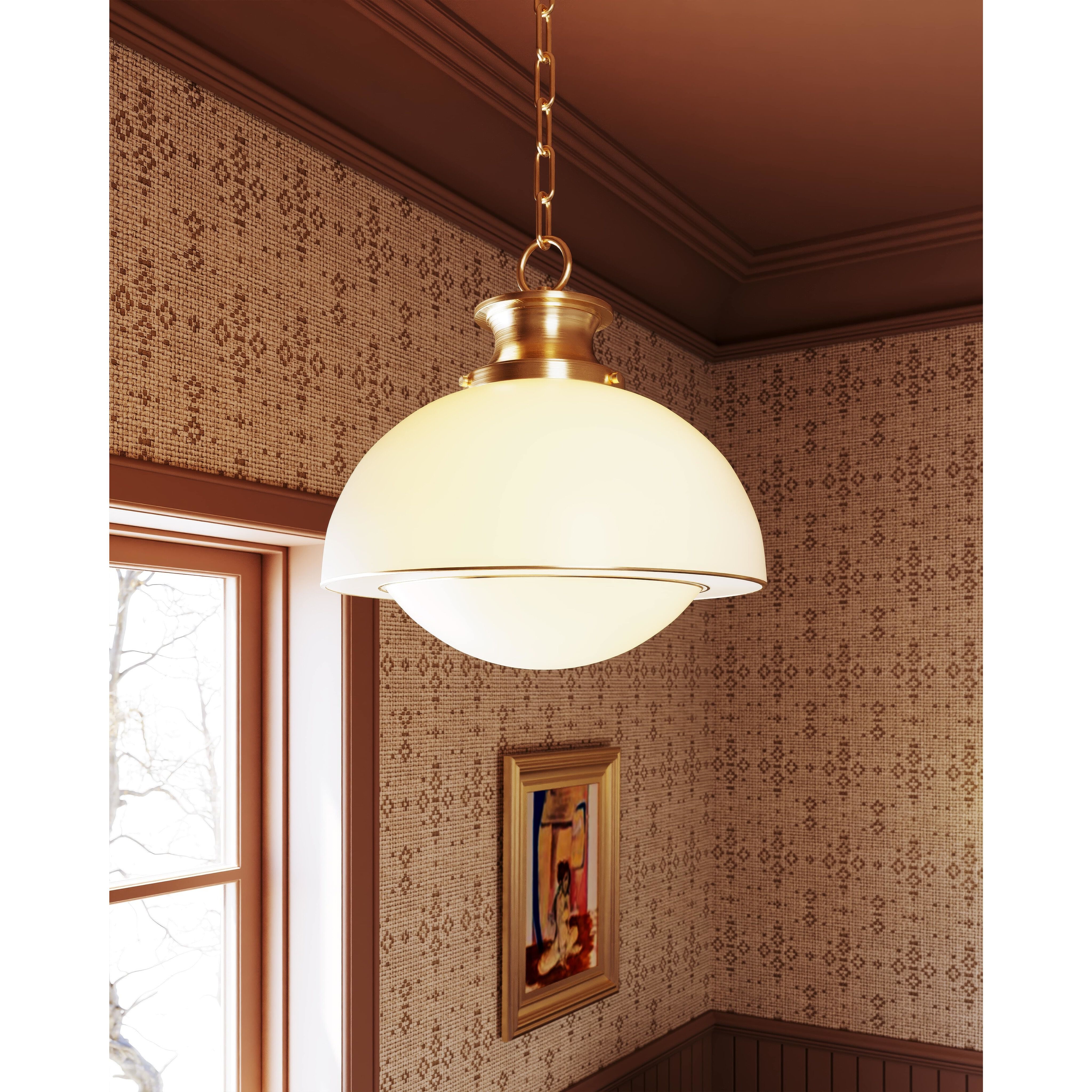 Celine Pendant Ceiling Light
